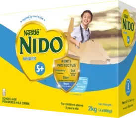nido-5+
