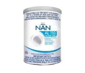 NAN® MILK AL 110
