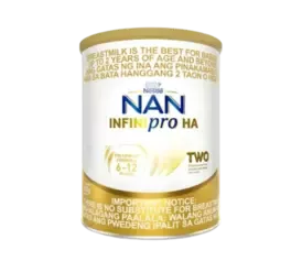 NAN® INFINOPRO® HW HA THREE